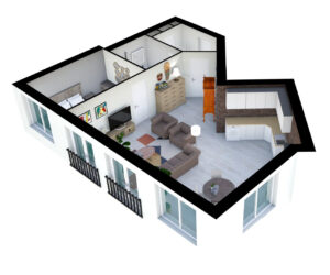 Twaalfdozijn | AGT Vastgoed | perspectief 2 Twaalfdozijn | AGT Vastgoed | perspectief 2