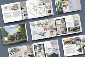 Twaalfdozijn | AGT Vastgoed | Rhijnstaete verkoopbrochure Twaalfdozijn | AGT Vastgoed | Rhijnstaete verkoopbrochure