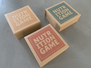 Twaalfdozijn | FrieslandCampina | Nutrition Game Twaalfdozijn | FrieslandCampina | Nutrition Game