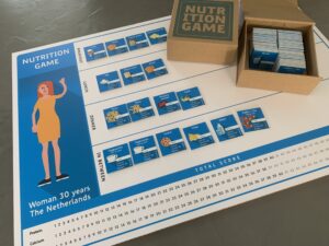 Twaalfdozijn | FrieslandCampina | Nutrition Game Twaalfdozijn | FrieslandCampina | Nutrition Game