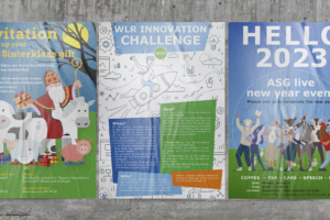 Twaalf Dozijn | WUR | posters Twaalf Dozijn | WUR | posters